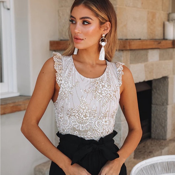 Hello molly body suit - Picture 3 of 4